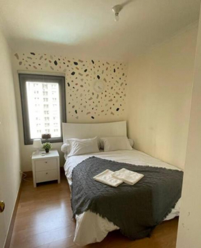 2 bedroom next to Mall Central Park & Neo Soho (Medit 1)